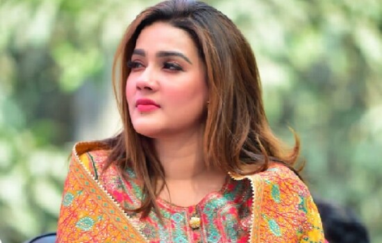 যে কারণে বাতিল হলো মাহির মনোনয়নপত্র