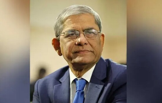 হাইকোর্টে ফখরুলের জামিন আবেদন