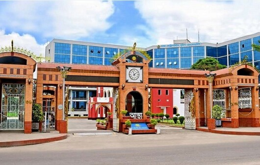 থার্টি ফার্স্টে সন্ধ্যার পর হাতিরঝিলে প্রবেশে নিষেধাজ্ঞা