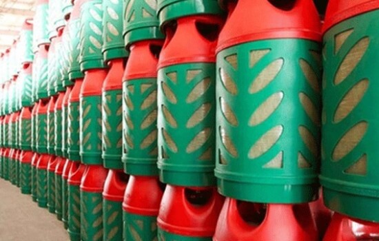 এলপি গ্যাসের নতুন দাম ঘোষণা