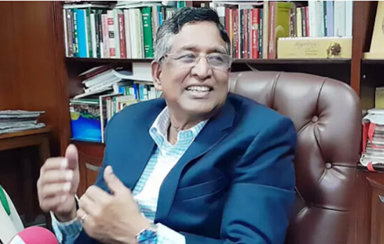 সামান্যতম ভুল বলিনি: কৃষিমন্ত্রী