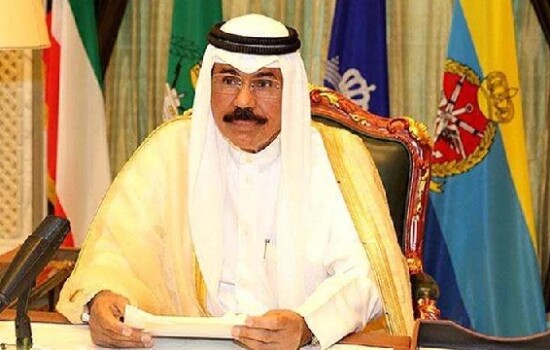 কুয়েতের আমিরের মৃত্যুতে বাংলাদেশে রাষ্ট্রীয় শোক আজ