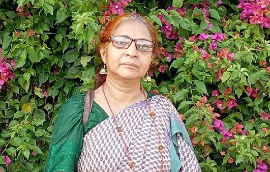 শিশু মৃত্যুর ঘটনায় আবৃত্তিশিল্পী রেজীনা ওয়ালী লীনা গ্রেপ্তার