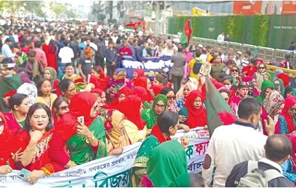 অসহযোগের কৌশল সাজাচ্ছে বিএনপি