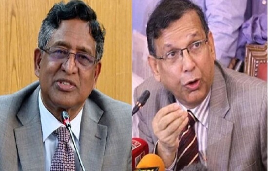 কৃষিমন্ত্রীর বক্তব্য একান্ত তার ব্যক্তিগত মত: আইনমন্ত্রী