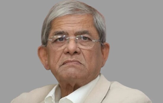 ফখরুলকে পল্টন থানার মামলায় গ্রেফতার দেখানোর আবেদন