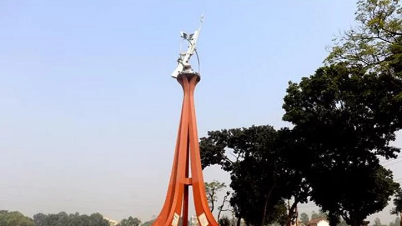 ঠাকুরগাঁও মুক্ত দিবস আজ