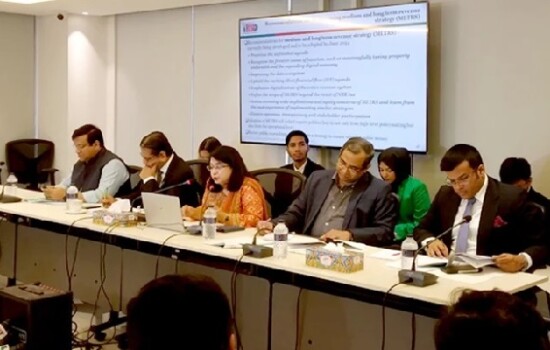 ১৫ বছরে ব্যাংক খাতে ৯২ হাজার কোটি টাকা লোপাট: সিপিডি