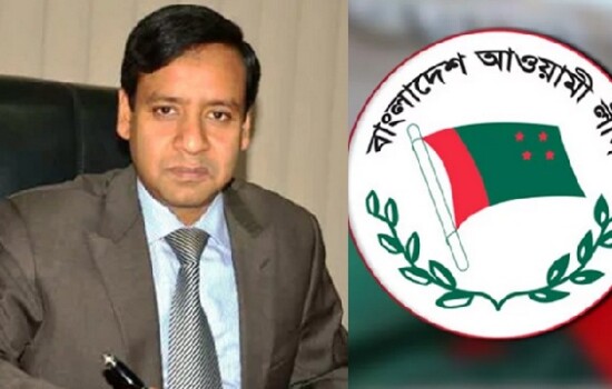 আ.লীগের আকাশে ৩টি পূর্ণিমার চাঁদ উঠেছে: গোলাম মাওলা রনি