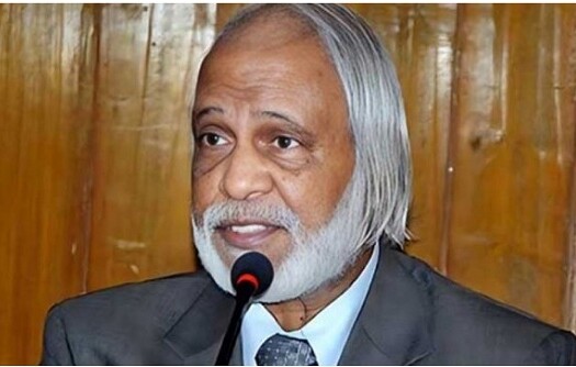 মানুষের ভোটকেন্দ্রে যাওয়ার প্রয়োজন চিরতরে ফুরিয়ে গেছে : মঈন খান