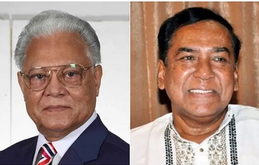 আলতাফ-হাফিজের কারাদণ্ড