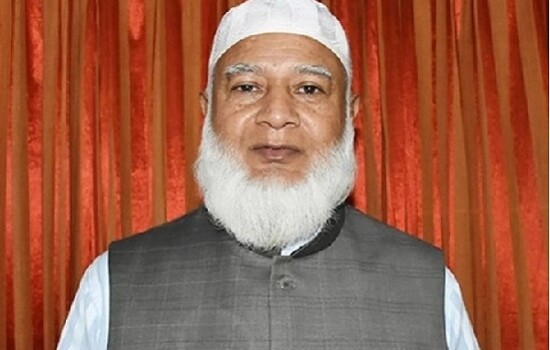 জামায়াতের আমিরসহ ৭২ জনের বিচার শুরু