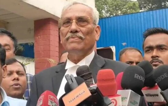 ডিবি কার্যালয়ে যে অভিযোগ করলেন শাহজাহান ওমর