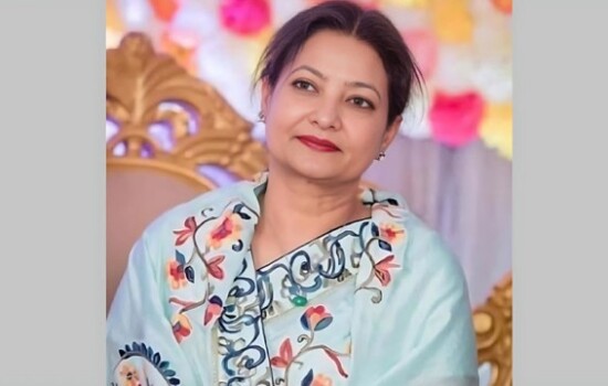 বাতিলই থাকছে আ.লীগের শাম্মীর প্রার্থিতা, হাইকোর্টের আদেশ