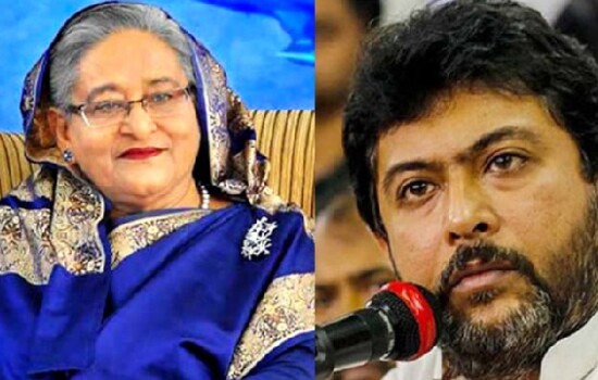 প্রধানমন্ত্রীর আত্মীয় হয়েও যে কারণে মনোনয়ন পাননি নিক্সন চৌধুরী