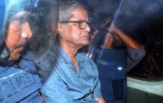 মির্জা ফখরুলের জামিন শুনানি পেছাল