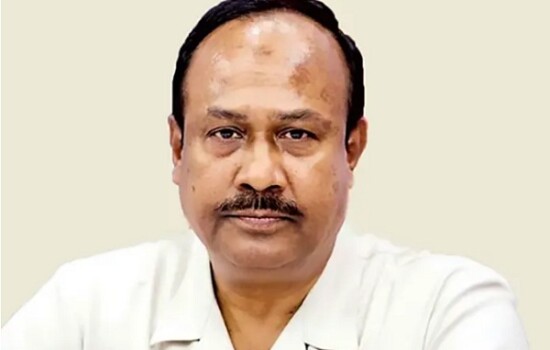 জাতীয় পার্টির সিদ্ধান্ত বিকেলে: মহাসচিব