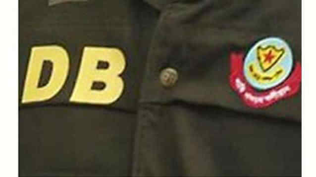 ডিবির ডিসি আহাদের বিরুদ্ধে অভিযোগ, তদন্তে কমিটি