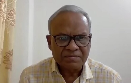 হালুয়া রুটির লোভ দেখিয়ে নেতাদের ভাগিয়ে আনা হচ্ছে : রিজভী