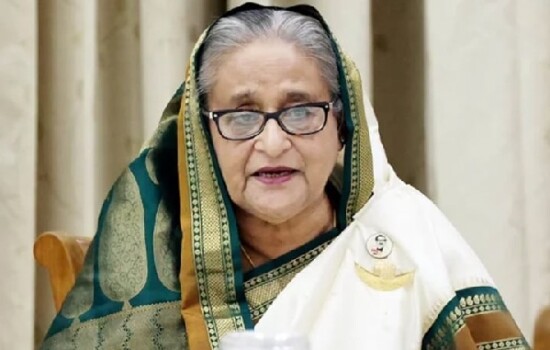 তারা মার্চ মাসের দিকে এমন অবস্থা করবে, দুর্ভিক্ষ ঘটাবে: প্রধানমন্ত্রী