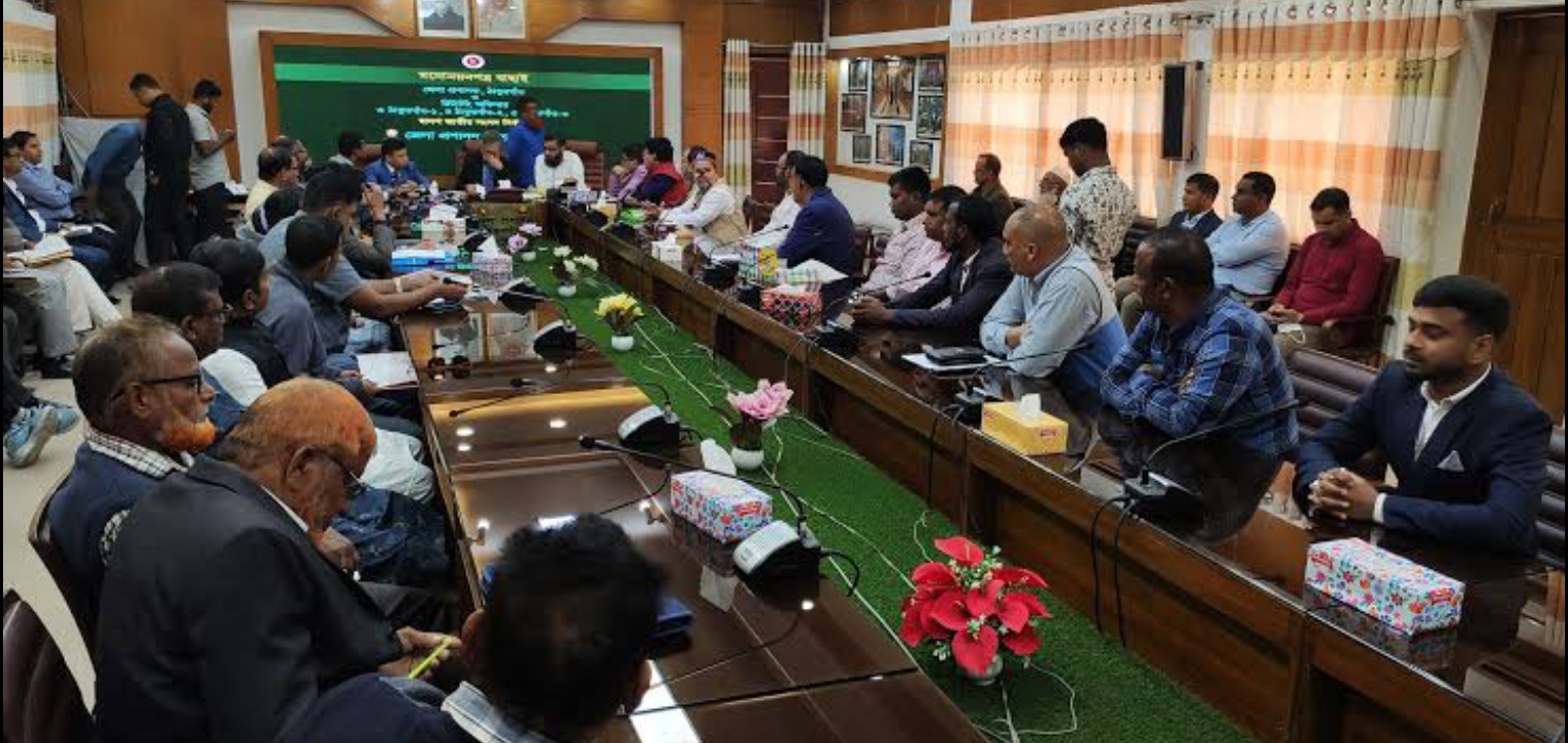 বাছাইয়ে পঞ্চগড়ে ৪ এবং ঠাকুরগাঁওয়ে ২ প্রার্থীর মনোনয়ন বাতিল ও ১ জনের স্থগিত