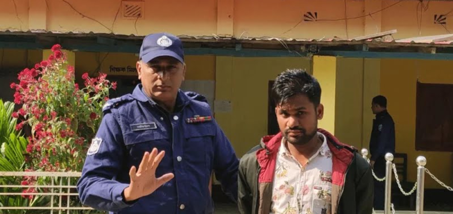 ঠাকুরগাঁওয়ে প্রাথমিক শিক্ষক নিয়োগ পরীক্ষায় ডিজিটাল ডিভাইস ও মোবাইল ব্যবহার করার অভিযোগে গ্রেপ্তার-৯