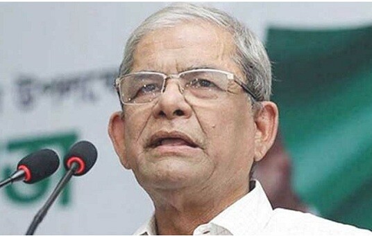 মির্জা ফখরুলের জামিন শুনানি ৩ জানুয়ারি