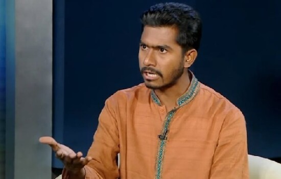 শাহজাহান ওমরকে ব্ল্যাকমেইল করে নৌকায় উঠিয়েছে: নুর