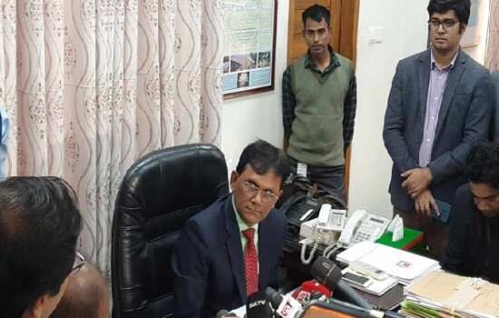 ব্যালট পেপার মুদ্রণ শুরু, জেলায় যাবে ২৫ ডিসেম্বরের পর