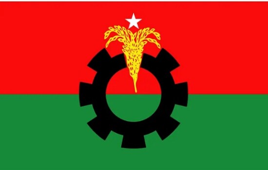 মঙ্গল ও বুধবার ৩৬ ঘণ্টা অবরোধের ডাক বিএনপির