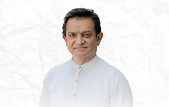 ‘ঈগল’ প্রতীক নিয়ে লড়বেন এ কে আজাদ