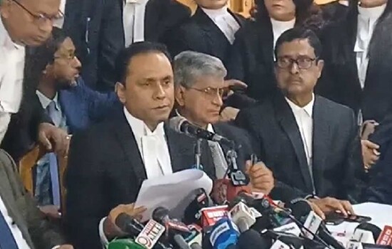 দেশের সব আদালত বর্জনের ঘোষণা বিএনপিপন্থি আইনজীবীদের
