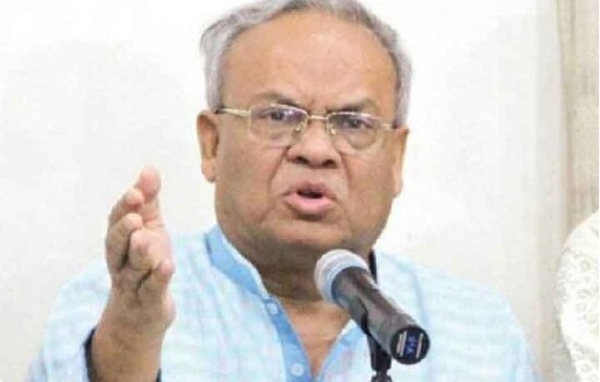 কারাগারগুলোতে বিএনপির নেতাকর্মীরা মৃত্যুর ঝুঁকিতে রয়েছে : রিজভী