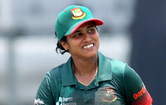 ক্যারিয়ার–সেরা র‍্যাঙ্কিংয়ে ফারজানা