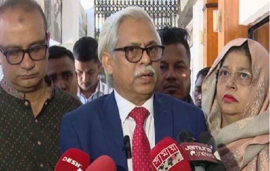 নৌকার বিপক্ষে স্লোগান দেওয়া সম্ভব না: মিসবাহ উদ্দিন