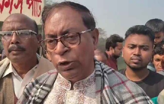 ‘ভোটাধিকার নিয়ে এমন তামাশা দেশে আগে দেখা যায়নি’