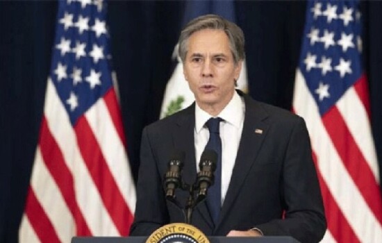 ইসরায়েলি বসতি স্থাপনকারীদের ওপর যুক্তরাষ্ট্রের নিষেধাজ্ঞা