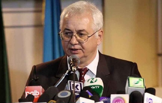 ‘বাংলাদেশ নিয়ে পশ্চিমাদের সঙ্গে প্রতিযোগিতা করছে না রাশিয়া’