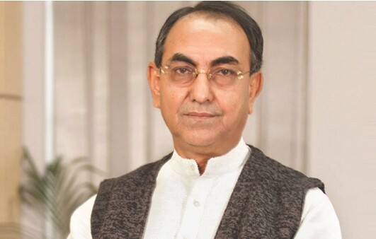 আবারও পেছাল মির্জা আব্বাসের দুদকের মামলার রায়