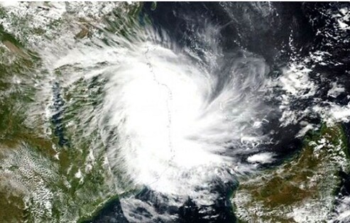 বঙ্গোপসাগরে গভীর নিম্নচাপ, সমুদ্রবন্দরে সতর্কতা