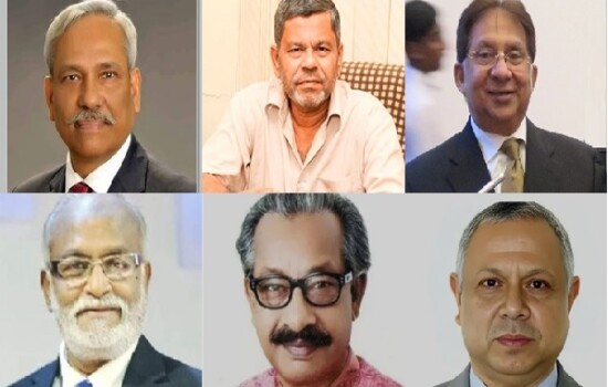 বিএনপি থেকে বেরিয়ে ভোটে অংশ নিচ্ছেন যেসব হেভিওয়েট