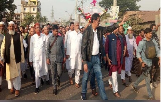 মানসিকভাবে সুস্থ নেই শামীম ওসমান