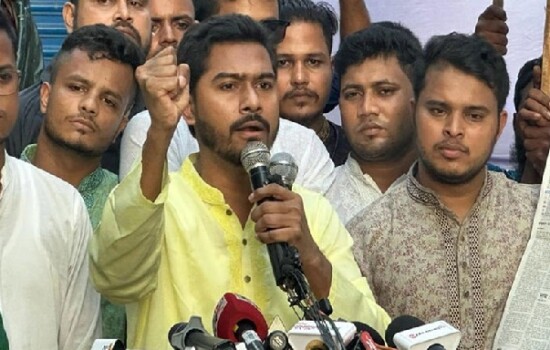 নির্বাচনে আ.লীগই ধর্মকে বেশি ব্যবহার করছে : নুর