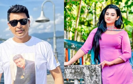 বুবলীকে নিয়ে কেন এত ষড়যন্ত্র: জায়েদ খান