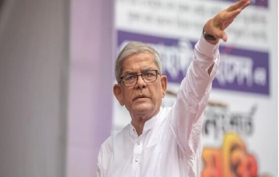 ফখরুলের জামিন আবেদন গ্রহণের আদেশ চেম্বার আদালতে বহাল