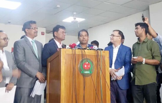 সারাদেশে টিকলো ১৯৮৫ প্রার্থী, বাদ ৭৩১: ইসি