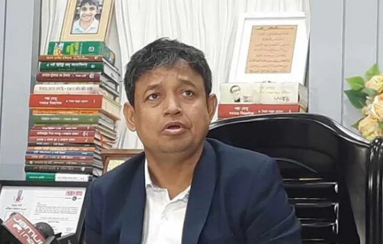 রিজভীকে খুঁজছি, শিগগির গ্রেপ্তার: ডিবি