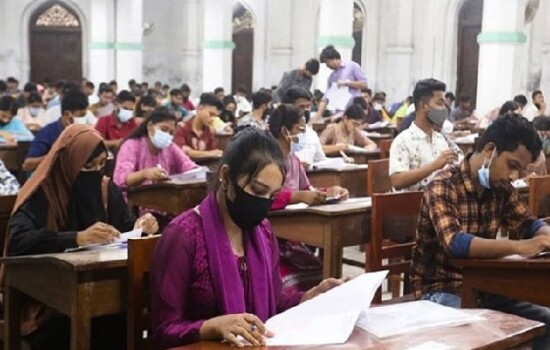 ঢাবির ভর্তি পরীক্ষার তারিখ ঘোষণা