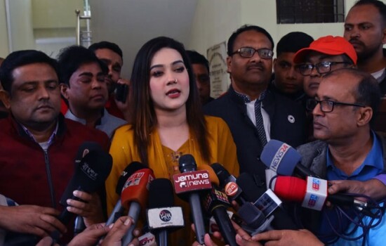 চৌধুরী সাহেবের হয়তো অনেক টাকা আছে, কিন্তু মন নেই: মাহি