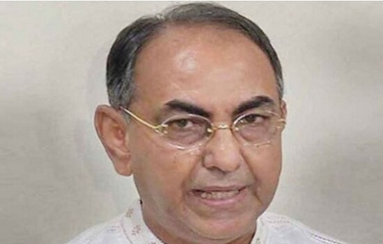 মির্জা আব্বাসের দুদকের মামলার রায় আজ